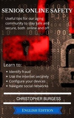 Cover Senior Online Safety (eBook, ePUB)