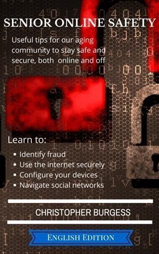 Senior Online Safety (eBook, ePUB)