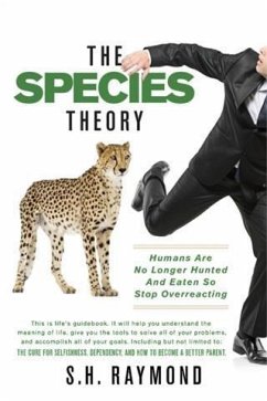 Cover Species Theory (eBook, ePUB)