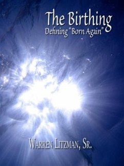Cover Birthing (eBook, ePUB)