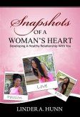 Snapshots of a Woman's Heart (eBook, ePUB) Snapshots of a Woman's Heart (eBook, ePUB)