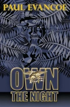 Cover Own the Night (eBook, ePUB)