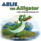 Arlie the Alligator (eBook, ePUB)