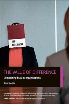Cover Value of Difference (eBook, ePUB)