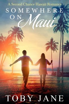 Somewhere on Maui (eBook, ePUB) - Jane, Toby