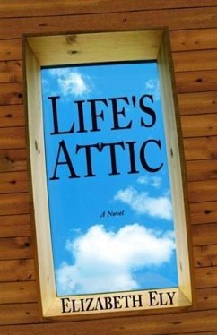 Cover Life's Attic (eBook, ePUB)