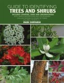 Guide to Identifying Trees and Shrubs Plants A-L (eBook, ePUB) Guide to Identifying Trees and Shrubs Plants A-L (eBook, ePUB)