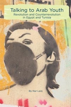 Talking to Arab Youth (eBook, ePUB) - Laiq, Nur