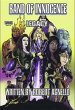 Band of Innocence-Legacy (eBook, ePUB) - Bild 1
