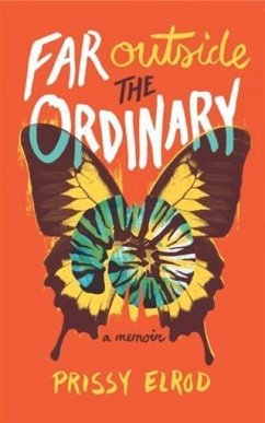 Cover Far Outside the Ordinary (eBook, ePUB)