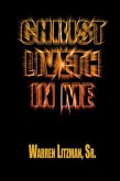 Christ Liveth in Me (eBook, ePUB)