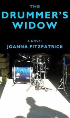 Cover Drummer's Widow (eBook, ePUB)