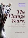 Vintage Years (eBook, ePUB)