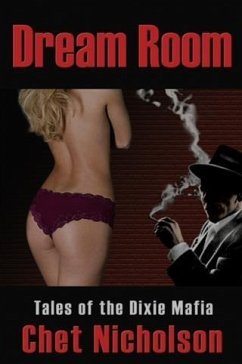Cover Dream Room (eBook, ePUB)