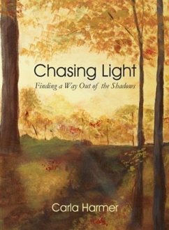 Cover Chasing Light (eBook, ePUB)
