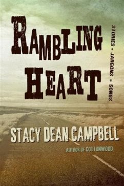 Cover Rambling Heart (eBook, ePUB)