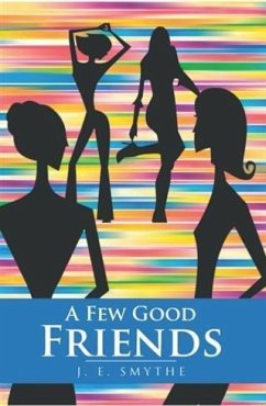 Cover Few Good Friends (eBook, ePUB)
