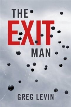 Cover Exit Man (eBook, ePUB)