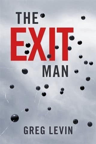 Exit Man (eBook, ePUB) Exit Man (eBook, ePUB)