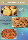 Economical Home Cooking (eBook, ePUB)