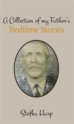 Cover Collection of My Father's Bedtime Stories (eBook, ePUB)