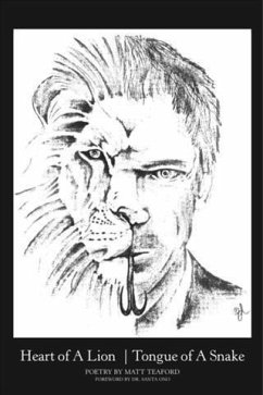Cover Heart of a Lion, Tongue of a Snake (eBook, ePUB)