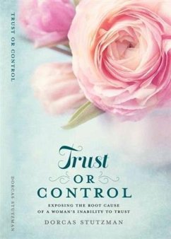 Cover Trust Or Control (eBook, ePUB)