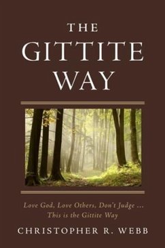 Cover Gittite Way (eBook, ePUB)