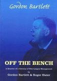 Off The Bench (eBook, ePUB)
