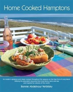 Cover Home Cooked Hamptons (eBook, ePUB)