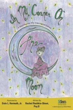 Cover In my Corner on the Moon (eBook, ePUB)