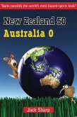 New Zealand 50 Australia 0 (eBook, ePUB)