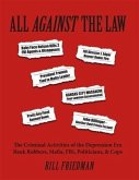 All Against The Law (eBook, ePUB)
