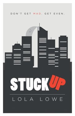 Cover Stuck Up (eBook, ePUB)