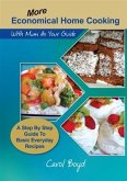 More Economical Home Cooking (eBook, ePUB)