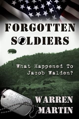 Forgotten Soldiers (eBook, ePUB)