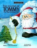 Legend Of Tommy (eBook, ePUB) Legend Of Tommy (eBook, ePUB)