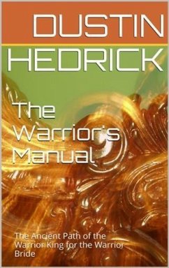 Cover Warrior's Manual (eBook, ePUB)