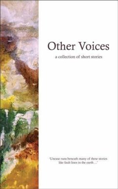 Cover Other Voices (eBook, ePUB)