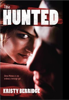 Cover The Hunted (eBook, ePUB)