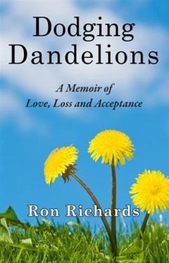 Cover Dodging Dandelions (eBook, ePUB)