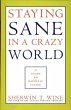 Staying Sane in a Crazy World (eBook,... - Bild 1