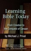 Learning Bible Today (eBook, ePUB)