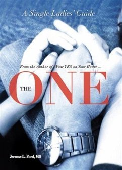 One: A Single Ladies' Guide (eBook, ePUB) - Ford, Jereme L.