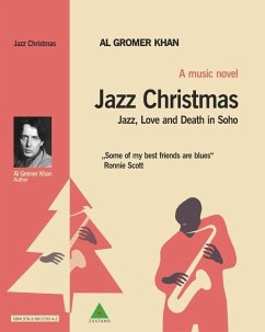 Cover Jazz Christmas (eBook, ePUB)