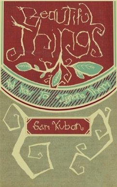 Beautiful Things and How to Ignore Them (eBook, ePUB) - Kuban, Sam