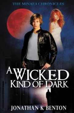 Cover Wicked Kind of Dark (eBook, ePUB)