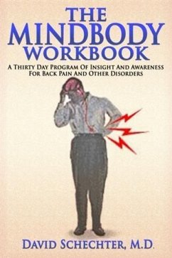 Cover MindBody Workbook (eBook, ePUB)
