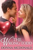 Wrong Todd (eBook, ePUB)