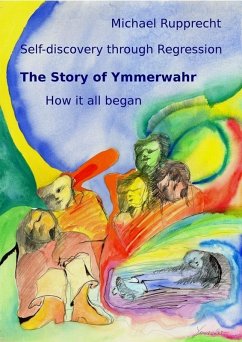 Cover Story of Ymmerwahr (eBook, ePUB)